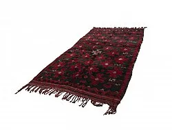 Kelim-teppe Marokkansk Azilal Special Edition 330 x 170 cm