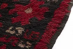 Kelim-teppe Marokkansk Azilal Special Edition 330 x 170 cm