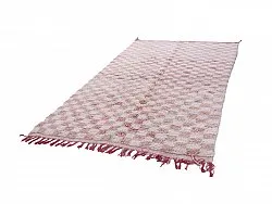 Kelim-teppe Marokkansk Azilal 260 x 160 cm