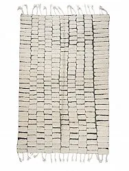 Kelim-teppe Marokkansk Azilal 310 x 200 cm