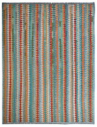 Kelim-teppe Afghansk 295 x 208 cm