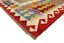 Orientalsk kelimteppe 298 x 208 cm