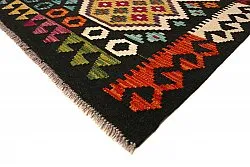 Orientalsk kelimteppe 297 198 cm