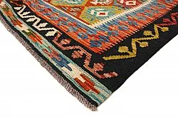 Orientalsk kelimteppe 305 x 202 cm