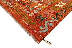 Orientalsk kelimteppe 342 x 252 cm