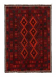 Orientalsk kelimteppe 285 x 196 cm