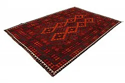 Orientalsk kelimteppe 285 x 196 cm