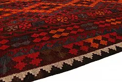 Orientalsk kelimteppe 285 x 196 cm