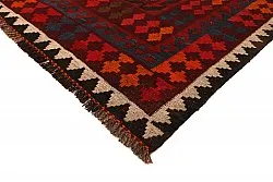 Orientalsk kelimteppe 285 x 196 cm