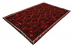 Orientalsk kelimteppe 304 x 195 cm