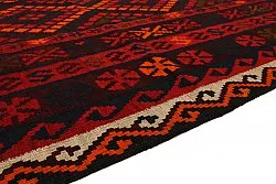 Orientalsk kelimteppe 304 x 195 cm