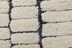 Kelim-teppe Marokkansk Azilal 310 x 200 cm