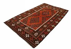 Orientalsk kelimteppe 279 x 159 cm