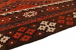 Orientalsk kelimteppe 279 x 159 cm