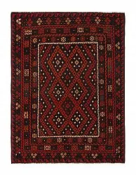 Orientalsk kelimteppe 296 x 226 cm