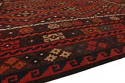 Orientalsk kelimteppe 296 x 226 cm