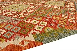 Orientalsk kelimteppe 244 x 179 cm