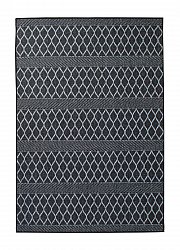 Wilton-teppe - Lissabon (sort)