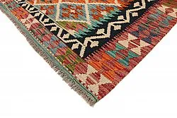 Orientalsk kelimteppe 242 x 181 cm