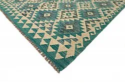 Orientalsk kelimteppe 302 x 259 cm