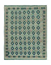 Orientalsk kelimteppe 319 x 258 cm