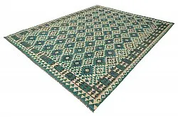 Orientalsk kelimteppe 319 x 258 cm