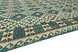 Orientalsk kelimteppe 319 x 258 cm