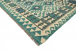 Orientalsk kelimteppe 319 x 258 cm