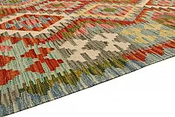 Orientalsk kelimteppe 299 x 210 cm