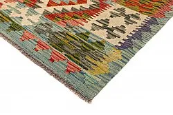 Orientalsk kelimteppe 299 x 210 cm