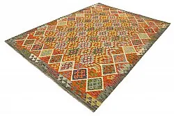 Orientalsk kelimteppe 284 x 209 cm