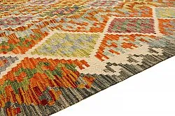 Orientalsk kelimteppe 284 x 209 cm