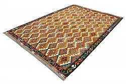 Orientalsk kelimteppe 291 x 196 cm