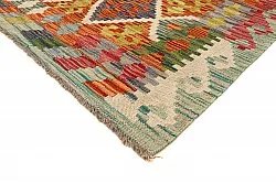 Orientalsk kelimteppe 291 x 210 cm