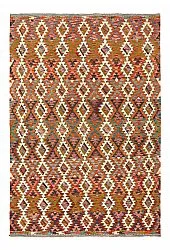 Orientalsk kelimteppe 300 x 203 cm