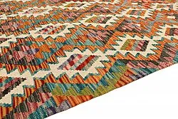 Orientalsk kelimteppe 300 x 203 cm