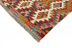 Orientalsk kelimteppe 300 x 203 cm