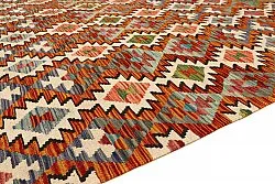 Orientalsk kelimteppe 290 x 198 cm