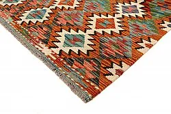 Orientalsk kelimteppe 290 x 198 cm