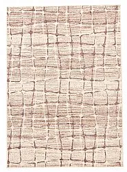 Wilton-teppe - Florence Lines (beige)