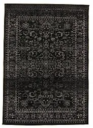 Wilton-teppe - Peking Noble (sort)