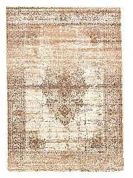 Wilton-teppe - Peking Royal (hvit)