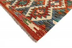 Orientalsk kelimteppe 290 x 200 cm