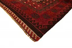 Orientalsk kelimteppe 334 x 171 cm