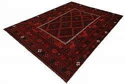 Orientalsk kelimteppe 313 x 228 cm