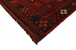 Orientalsk kelimteppe 313 x 228 cm