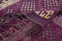 Kelim-teppe Marokkansk Azilal Special Edition 320 x 190 cm