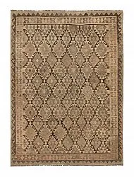 Orientalsk kelimteppe 285 x 206 cm