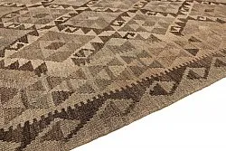 Orientalsk kelimteppe 285 x 206 cm