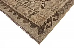 Orientalsk kelimteppe 285 x 206 cm